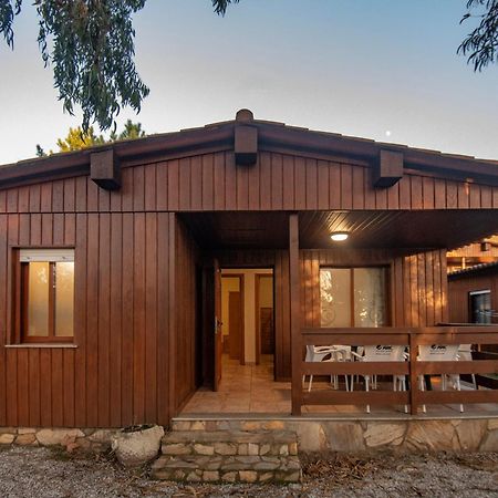 ריביירה Camping Rural Ria De Arosa 2 מראה חיצוני תמונה