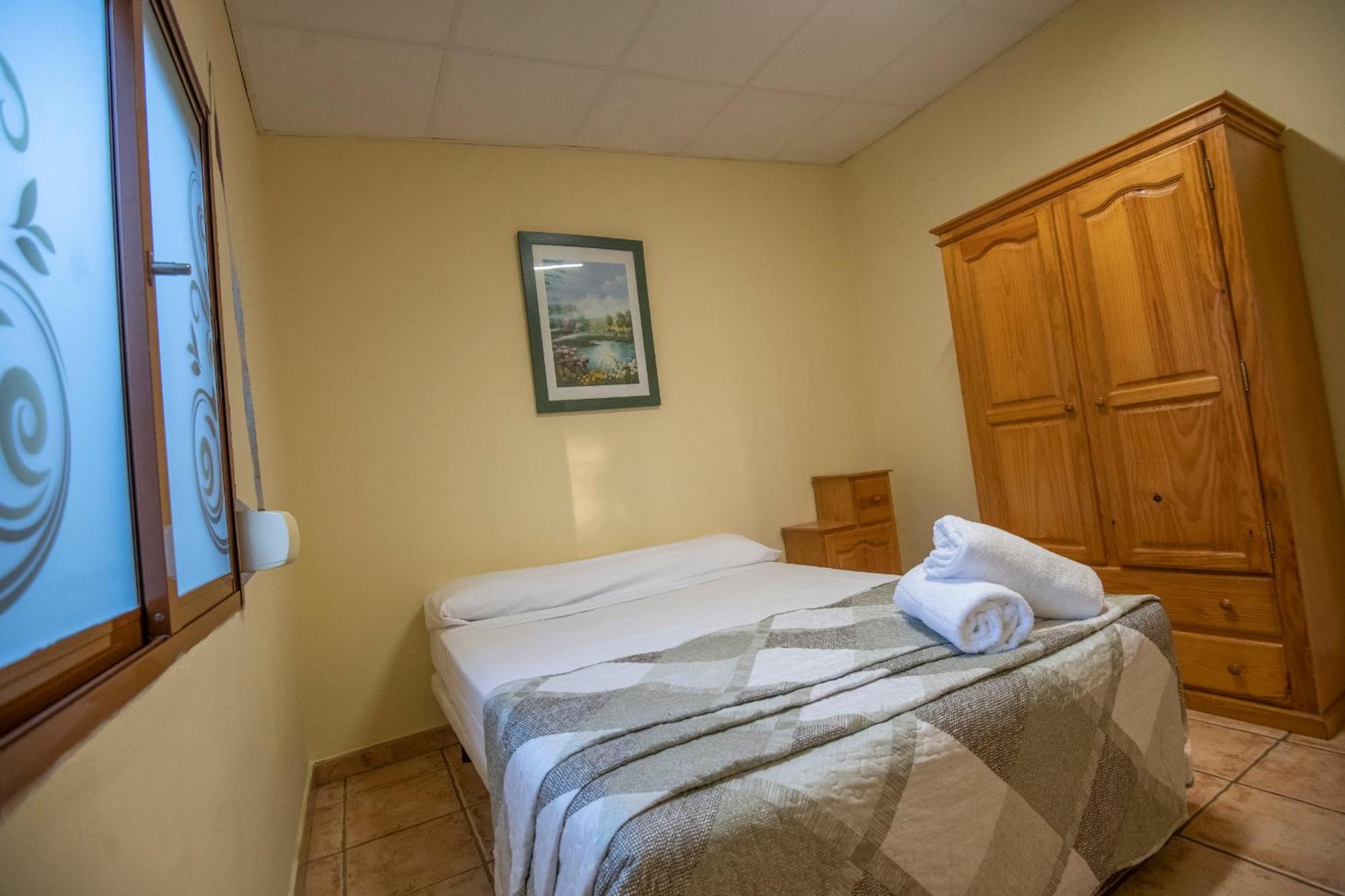 ריביירה Camping Rural Ria De Arosa 2 מראה חיצוני תמונה