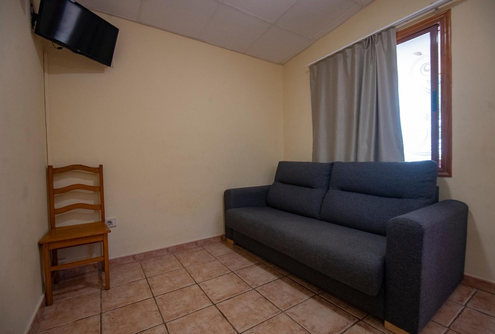 ריביירה Camping Rural Ria De Arosa 2 מראה חיצוני תמונה