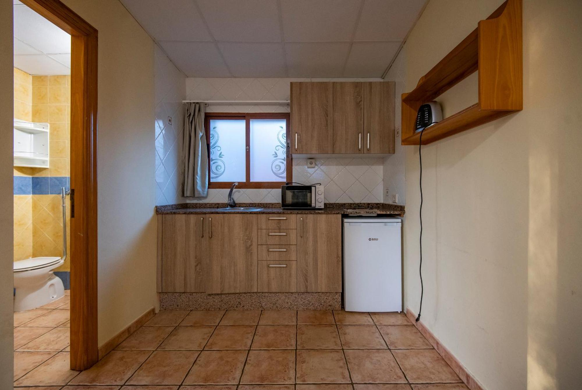ריביירה Camping Rural Ria De Arosa 2 מראה חיצוני תמונה