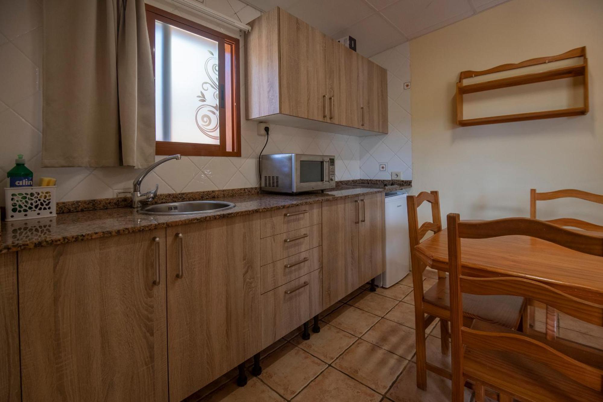ריביירה Camping Rural Ria De Arosa 2 מראה חיצוני תמונה