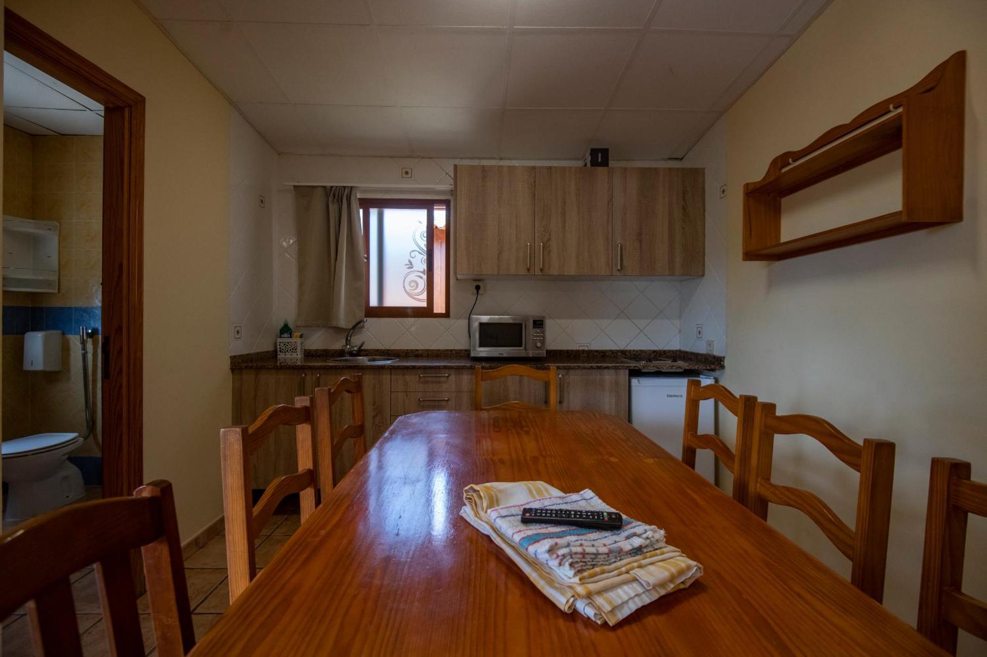 ריביירה Camping Rural Ria De Arosa 2 מראה חיצוני תמונה