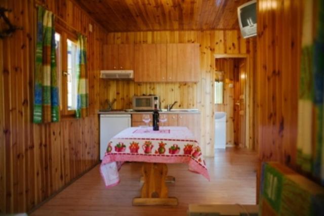 ריביירה Camping Rural Ria De Arosa 2 מראה חיצוני תמונה