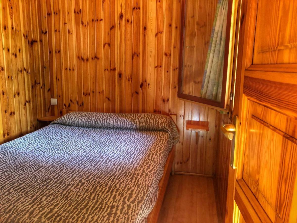 ריביירה Camping Rural Ria De Arosa 2 מראה חיצוני תמונה