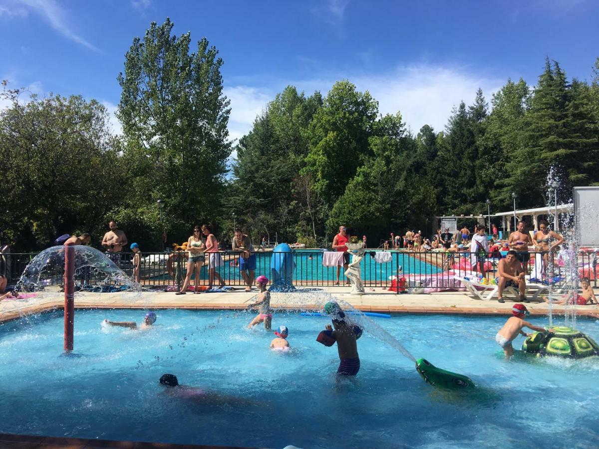 ריביירה Camping Rural Ria De Arosa 2 מראה חיצוני תמונה